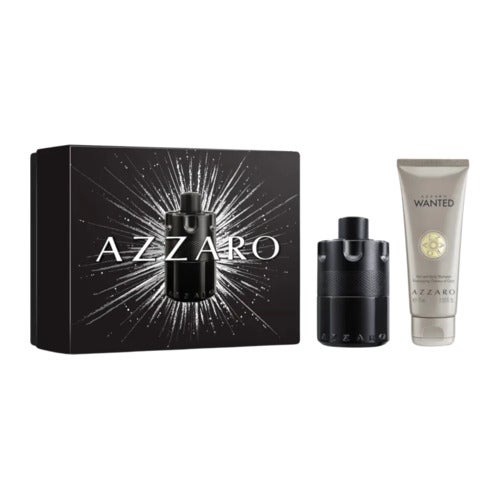 Azzaro The Most Wanted Eau de Parfum Intense | Deloox.com