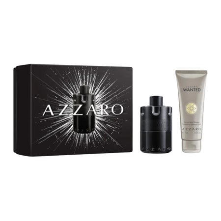 Azzaro The Most Wanted Eau de Parfum Intense Gift Set