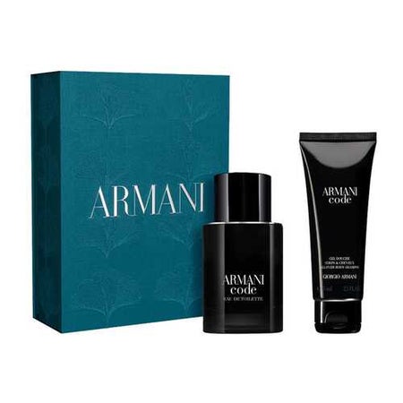 Armani Code Gift Set