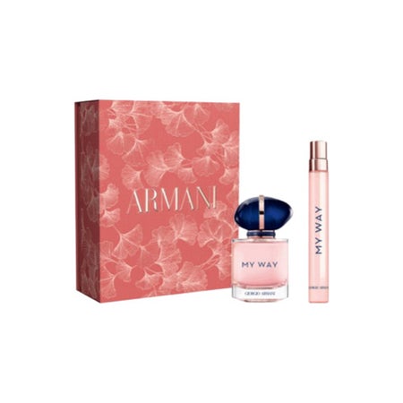 Armani My Way Set Regalo