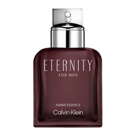 Calvin Klein Eternity Amber Essence For Men Parfum Intense