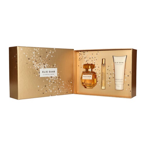 Elie Saab Le Parfum Lumière Gift Set kopen