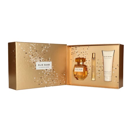 Elie Saab Le Parfum Lumière Lahjasetti
