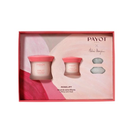 Payot Roselift Lifting Care Ritual