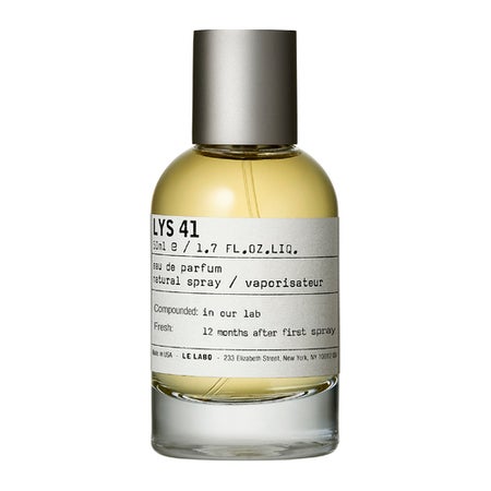 Le Labo Lys 41 Eau de Parfum