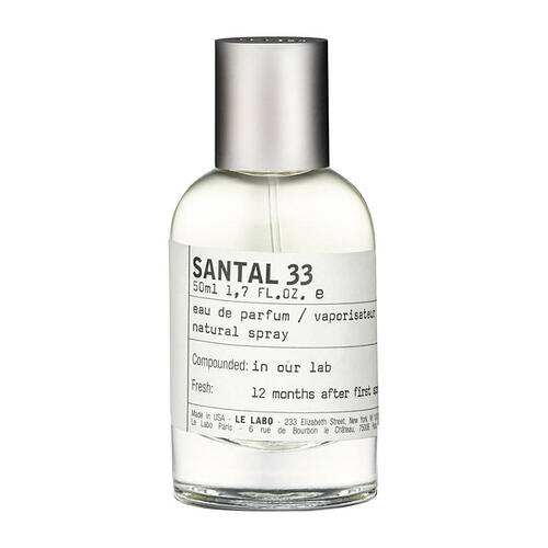 Le Labo Santal 33 Eau de Parfum | Deloox.es