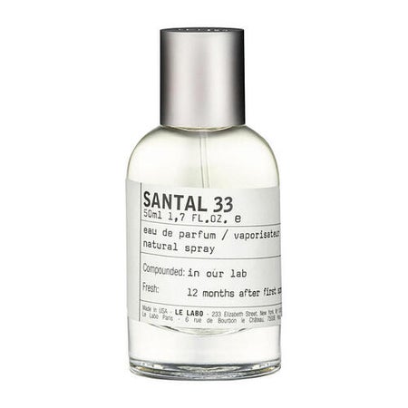 Le Labo Santal 33 Eau de Parfum