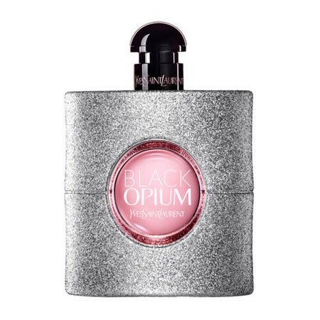 Yves Saint Laurent Black Opium Glitter Eau de Parfum