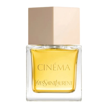 Yves Saint Laurent Cinéma Eau de Parfum 80 ml