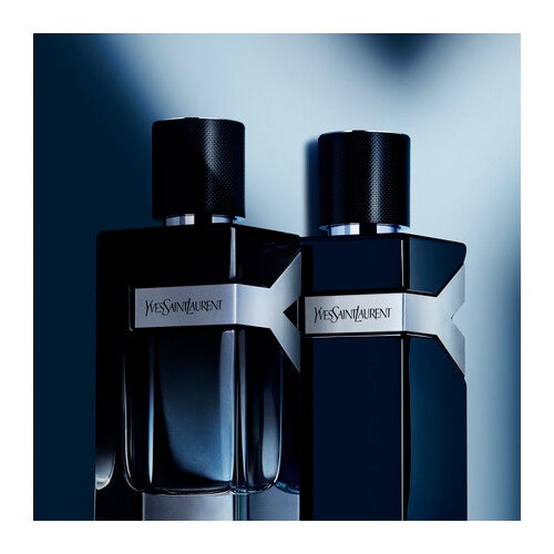 Yves Saint Laurent Y Le Parfum | Deloox.com