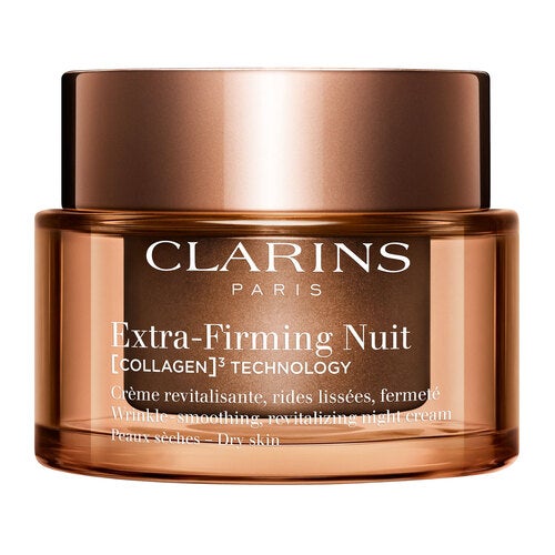 Clarins Extra-Firming Night Cream Refillable