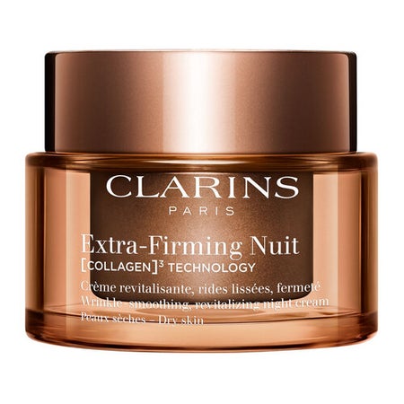Clarins Extra-Firming Night Cream Refillable