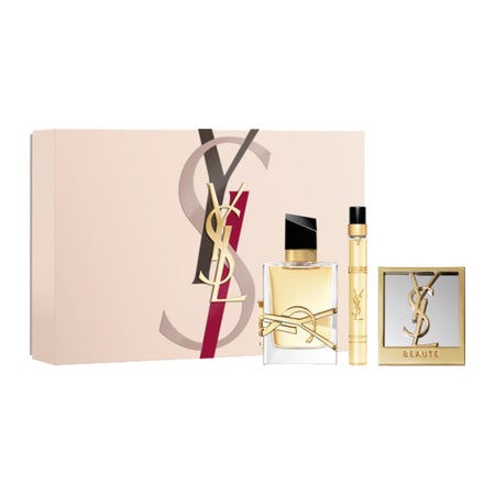 Yves Saint Laurent Libre Coffret Cadeau