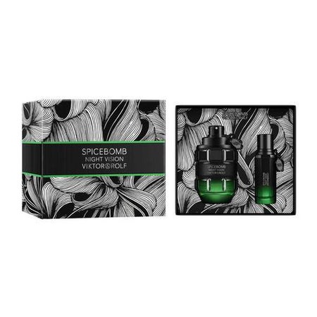 Viktor & Rolf Spicebomb Night Vision Coffret Cadeau
