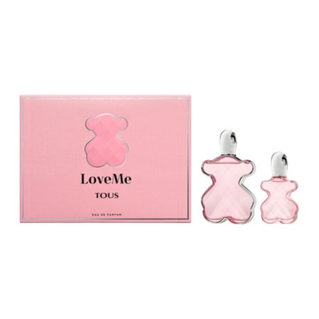 Tous LoveMe Parfymset