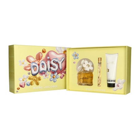 Marc Jacobs Daisy Geschenkset