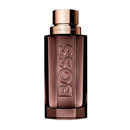 Hugo Boss The Scent Le Parfum For Him