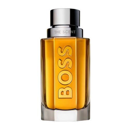 Hugo Boss The Scent Eau de Toilette 50 ml