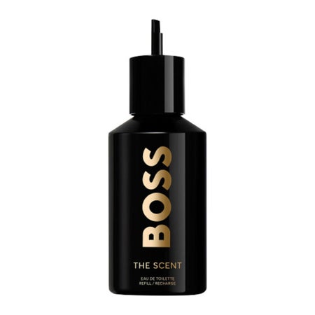 Hugo Boss The Scent Eau de Toilette Refill 200 ml