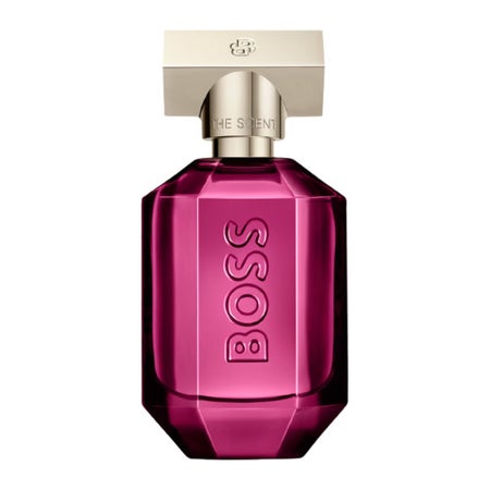 Hugo Boss The Scent For Her Magnetic Eau de Parfum