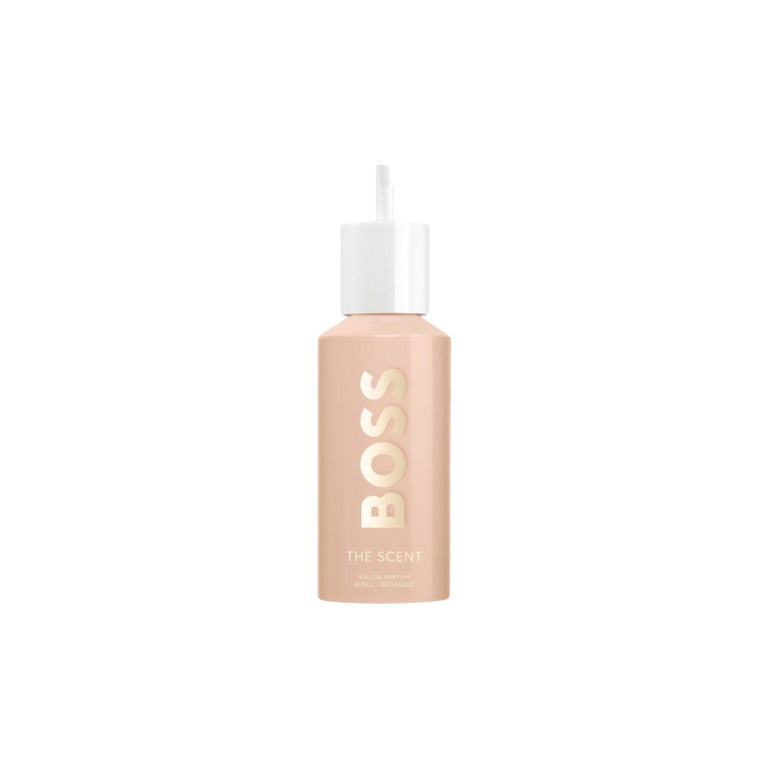 Recharge THE SCENT FOR HER EAU DE PARFUM pour femme • BOSS (HUGO BOSS) • 150 ml