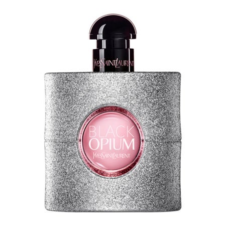 Yves Saint Laurent Black Opium Glitter Eau de Parfum