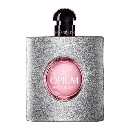 Yves Saint Laurent Black Opium Glitter Eau de Parfum