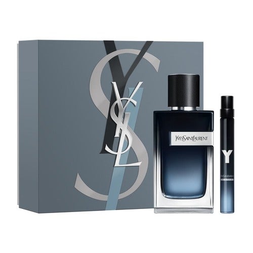 Yves Saint Laurent Y Men eau de parfum | Deloox.com