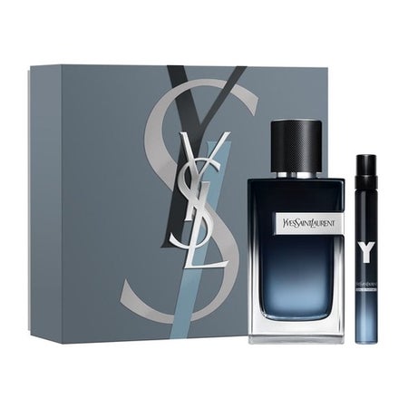 Yves Saint Laurent Y Men eau de parfum Gift Set