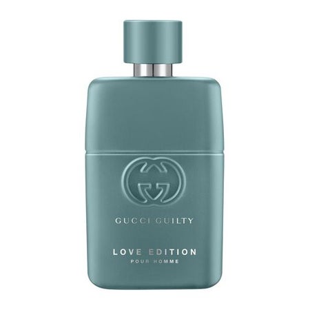 Gucci Guilty Pour Homme Love Edition Eau de Parfum