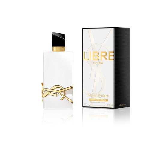 Yves Saint Laurent Libre 90ML EDT 箱なし Yves Saint Laurent Libre L'Eau Nue Parfum De Peau | Deloox.com