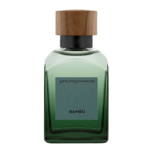 Adolfo Dominguez Bambú Eau de parfum