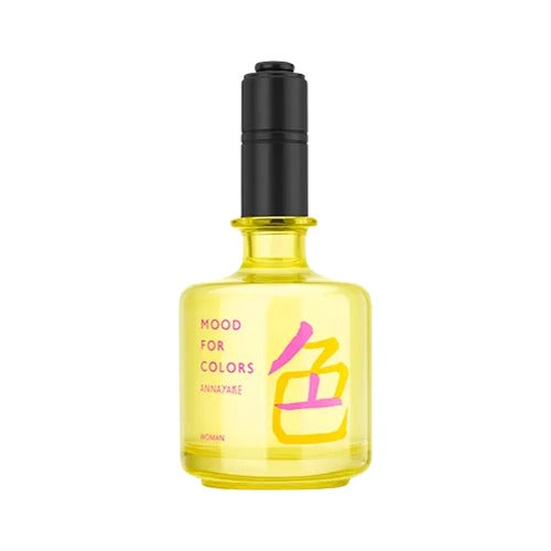 Annayake Mood For Colors Women Eau de Toilette Limited edition