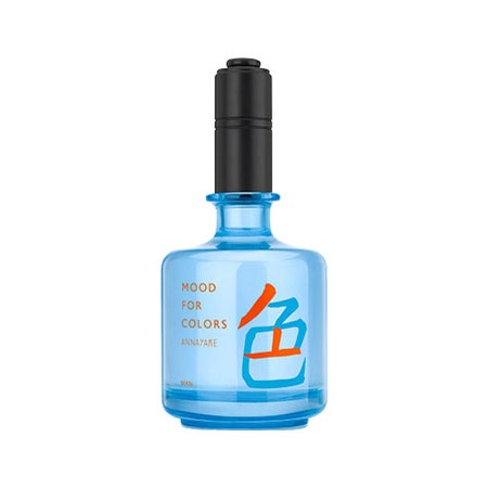Annayake Mood For Colors Men Eau de toilette Limited edition 100 ml