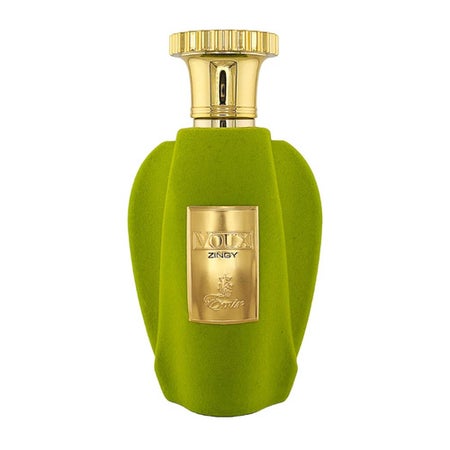 Emir Voux Zingy Eau de Parfum 100 ml