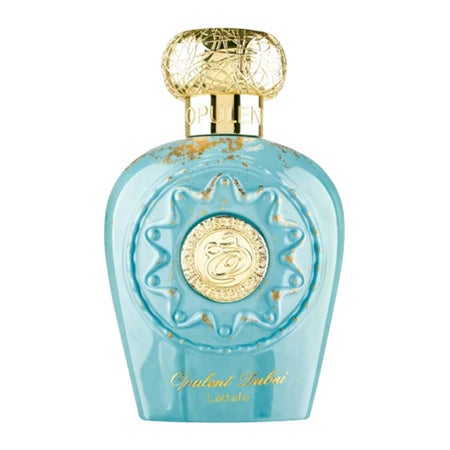 Lattafa Opulent Dubai Eau de Parfum 100 ml