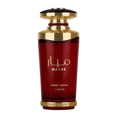 Lattafa Mayar Cherry Intense Eau de Parfum 100 ml