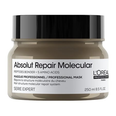 L'Oréal Professionnel Serie Expert Absolut Repair Molecular Rinse-Off Mask