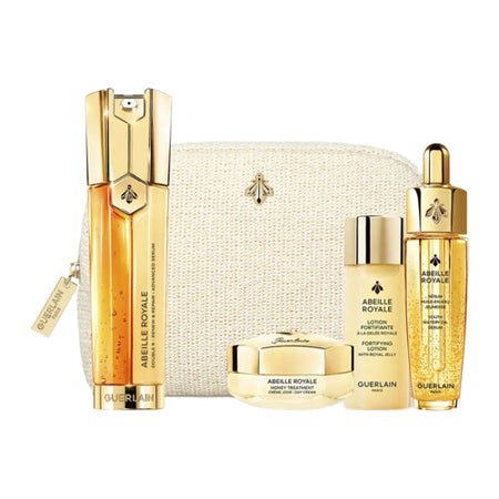 Guerlain Abeille Royale Set