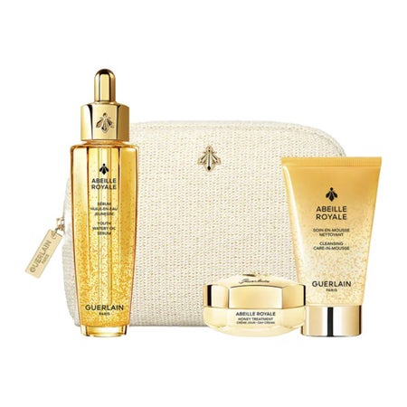 Guerlain Abeille Royale Set