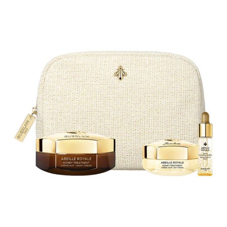 Guerlain Abeille Royale Set