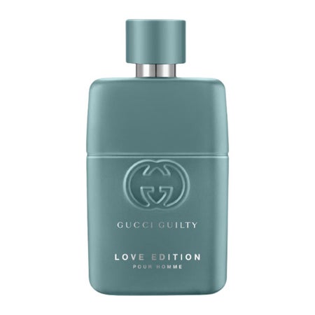 Gucci Guilty Pour Homme Love Edition Eau de Parfum 2024