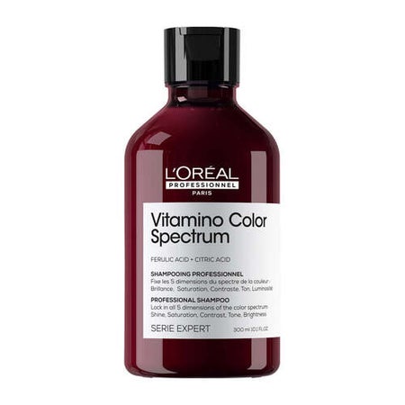 L'Oréal Professionnel Vitamino Color Spectrum Schampo