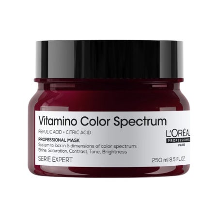 L'Oréal Professionnel Vitamino Color Spectrum Masque