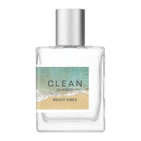 Clean Classic Beach Vibes Eau de Toilette 60 ml