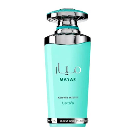 Lattafa Mayar Natural Intense Eau de Parfum 100 ml