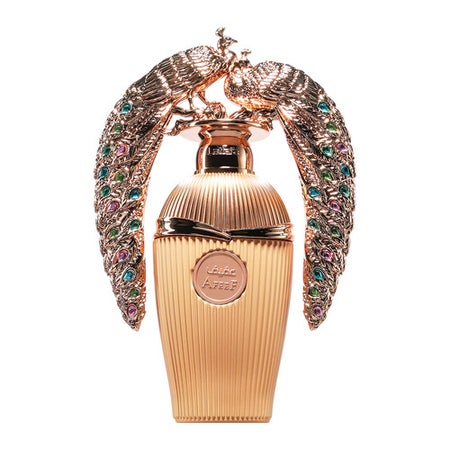 Lattafa Afeef Eau de Parfum 100 ml