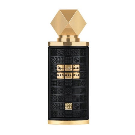 Lattafa Mashrabiya Eau de Parfum 100 ml
