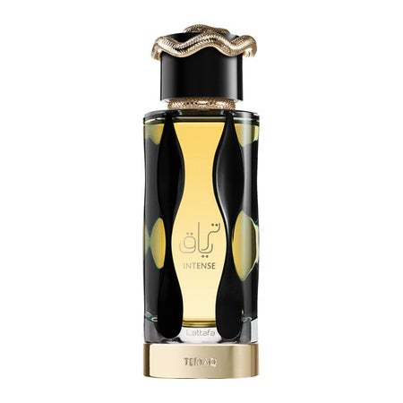 Lattafa Teriaq Intense Eau de Parfum 100 ml