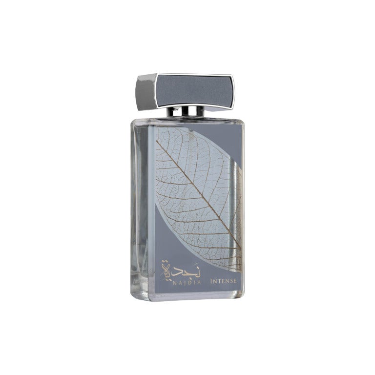 Lattafa Najdia Intense Eau de Parfum | Deloox.com
